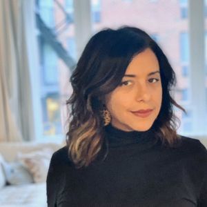 Meet your Posher, Myra